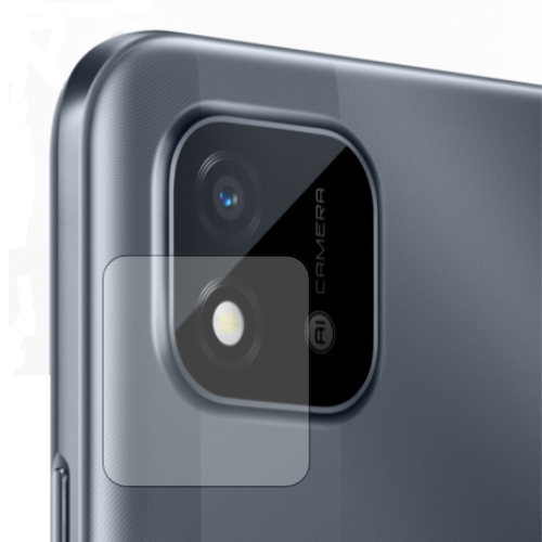 Camera Lens Protector GLASS I REALME C20A I Tempered Glass Mobile Camera LENS Protector Back Camera Protector I Tempered Glass Not Poly Not Plastic