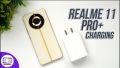 Realme 100W SuperVOOC Charger.