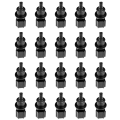 20X Car Ambient Air Charge Temperature Sensor for Chrysler Jeep Dodge 2000-2018 5149264AB 05149264AB.