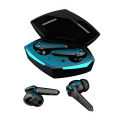 P36 gaming headset type-c earphone, TWS noise canceling low latency in-ear Bluetooth headset, ultra-long battery life. 