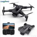DRONE GPPS, 968 GPPS 4k DUAL CAMERA OBSTACLE AVOIIDANCE DRONE. 
