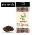 Black Pepper Whole/Kalo Gol Morich - 100g. 