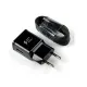 For Samsung Galaxy A6 A6+ A7 (2018) A7 (2017) A3 A5  Fast Charger with Micro USB Charging and Data Cable. 