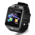 DZ9 Smart Watch with camera and memory.