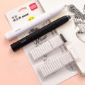 【Fast and Free Delivery】 1Set Electric Eraser Pencil Drawing Mechanical Automatic Eraser Sketch Painting Special Wipe Clean Erasers School Office Supplies Pencil Eraser. 