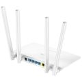 Cudy WR1200 AC1200 Dual Band Smart Wi-Fi Duel Core CPU Router.