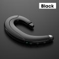 【FUPANG】F88 wireless Bluetooth 5.0 earphones sport earbuds business headphones mic.