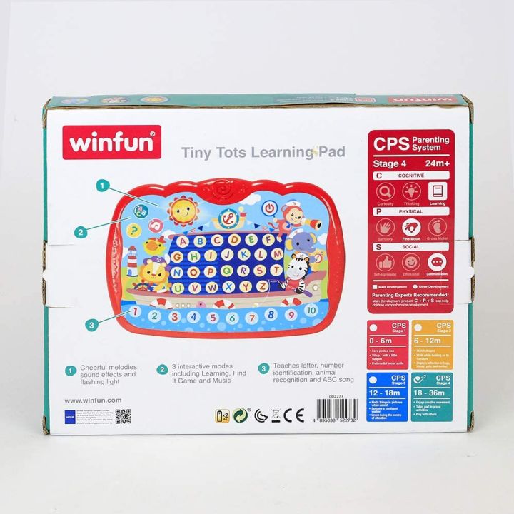 WinFun%20Tiny%20Tots%20Learning%20Pad%20Educational%20Tablet%20PC,%20Red%20-%20Image%208