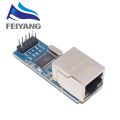【Mary DAI Store】1pcs SPI module Ethernet module (mini version). 