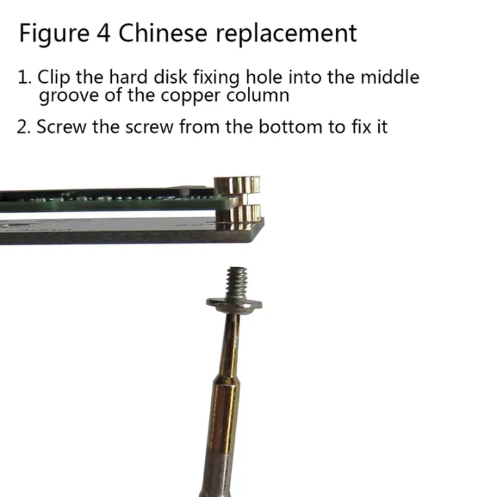 NVMe%20PCIe%20x4%20x2%20M.2%20NGFF%20SSD%20to%20PCIe%20x1%20adapter%20card%20PCIe%20x1%20to%20M.2%20card%20-%20Image%207