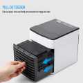 Home Mini Air Conditioner Portable Air Cooler  Fan For Room. 
