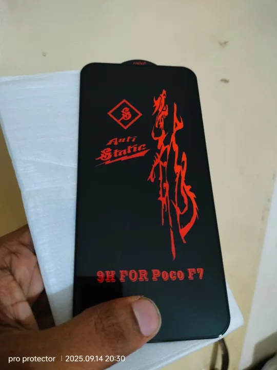 For%20Redmi%20Turbo%204%20Pro/Poco%20F7/Note15%20pro%20Full%20Tempered%20Glass%20Anti-Oil%20Stain%20Screen%20Protector%20-%20Image%204