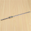 5Pcs 9mm Linear Guide Miniature Rail MGN9 400mm Linear Rail and 5 Pcs MGN9H Miniature Rail Slider. 