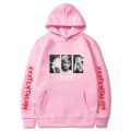 XXXTentacion Hoodies Sweatshirt Men Women Casual Pullover Streetwear Sudadera Hombre  Hop HOODIES Funny Print Hoodies. 