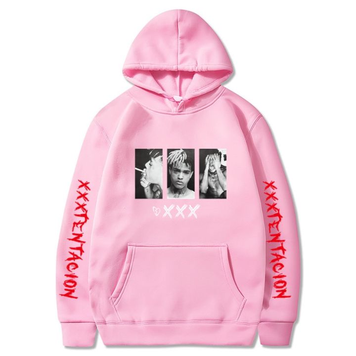 XXXTentacion%20Hoodies%20Sweatshirt%20Men%20Women%20Casual%20Pullover%20Streetwear%20Sudadera%20Hombre%20%20Hop%20HOODIES%20Funny%20Print%20Hoodies%20-%20Image%207
