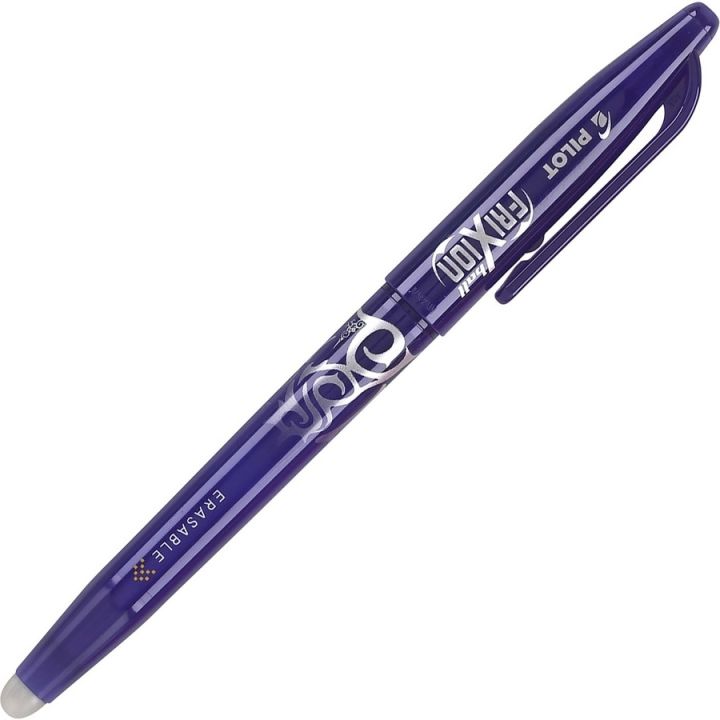Pilott%20FriXion%20Ball%20Clicker%20Erasable%20Gel%20Ink%20Rollerball%20Pen%200.5mm%20/%200.7mm%20Black,%20Blue,%20Red,%20Green%20-%20Image%204