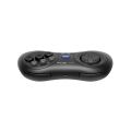 M30 2.4G Wireless Gamepad for Sega Genesis/Gega Genesis Mini and Mega Drive/Mini - Sega Genesis Wireless Game Controller.