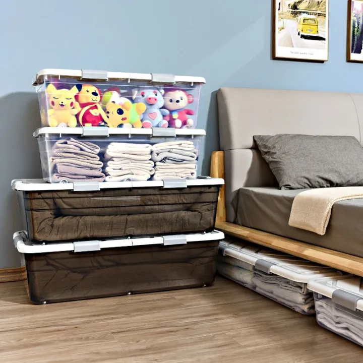 Transparent%20Bed%20Bottom%20Storage%20Box%20Student%20Household%20Artifact%20Clothes%20Pants%20Organizing%20Box%20under%20Bed%20Storage%20Box%20Plastic%20-%20Image%206