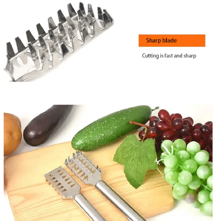 Stainless%20Steel%20Kitchen%20Accessories%20Cleaning%20Fish%20Skin%20Scraping%20Scales%20Planing%20Fish%20Scale%20Remover%20Brush%20Fishing%20Knife%20Cleaning%20Tools%20-%20Image%209