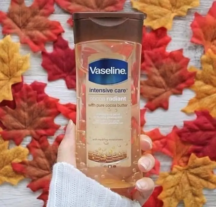 Vaseline%20Intensive%20Care%20Cocoa%20Radiant%20Body%20Gel%20Oil%20200ml%20%7C%20International%20-%20Image%207