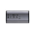 ADATA Elite SE880 500GB USB 3.2 Gen2 Type-C External Solid State Drive Supported Windows, Mac OS, Linux and Android.