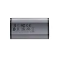 ADATA Elite SE880 500GB USB 3.2 Gen2 Type-C External Solid State Drive Supported Windows, Mac OS, Linux and Android.