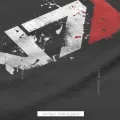 Mass Effect Game Distressed N7 T Shirt Classic Alternative High Quality Tshirt Big Size O-Neck Men Tshirts 100% Cotton Tops Tees. 