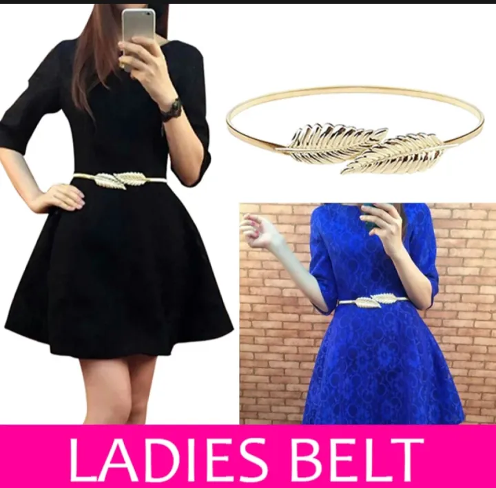 Ladies%20stylish%20Adjusted%20high%20quality%20belt%20for%20women%20-%20Image%203