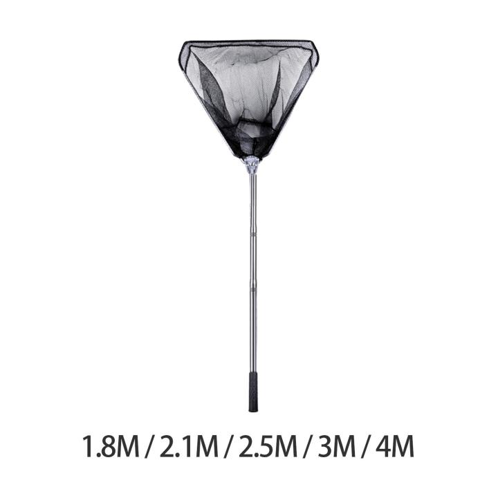 Portable%20Folding%20Fishing%20Landing%20Net%20Strong%20Load%20Bearing%20Multifunctional%20Stainless%20Steel%20Accessories%20for%20Freshwater%20Saltwater%20-%20Image%202