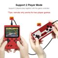 High Quality SUP Game box 3 inch Handheld Game Console 400 IN 1 Retro Video Game.