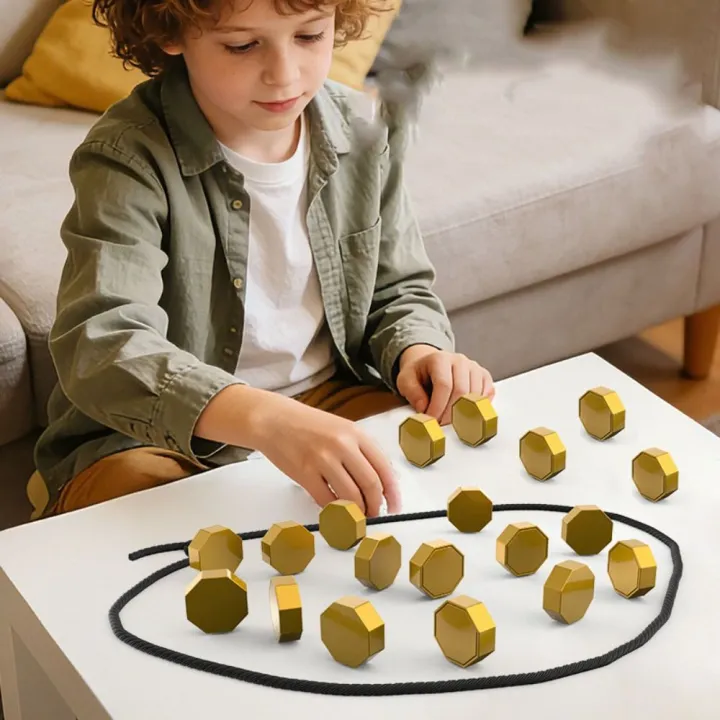 Christmas%20Casual%20Game%20Magnetic%20Rocks%20Magnetic%20Effect%20Chess%20Games%20Multiplayer%20Develop%20The%20Mind%20Board%20Game%20Set%20Interactive%20Develop%20Intelligence%20Magnetic%20Strategy%20Games%20Family%20-%20Image%203