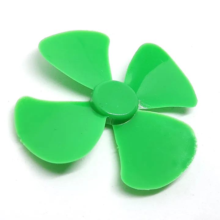 Toy%20Motor%20Fan%204%20Wing%20Fan%20Plastic%20Dc%20Motor%20Propeller%20Mini%20Fan%20Blade%203Ps%20-%20Image%202