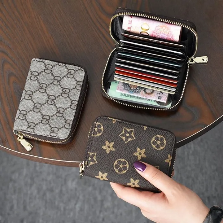 Multi-card%20mini%20PU%20Leather%20Wallet/Card%20Holder%20-%20Image%204