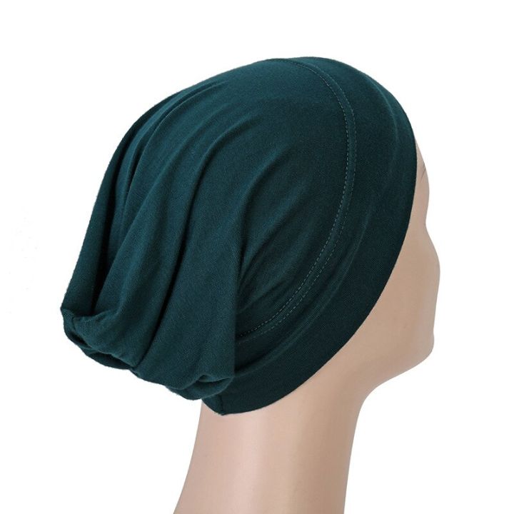 Muslim%20Underscarf%20Women%20Veil%20Modal%20Cotton%20Hijab%20Muslim%20Women%20Scarf%20Turbans%20Head%20For%20Women%20Women's%20Hijabs%20Hijab%20Caps%20Hat%20Islamic%20-%20Image%207