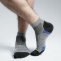 Premium Ankle Socks For Men. 