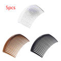 【beauty code store】5Pcs / Set Comb 23 Plastic Hair Women DIY Clip Salon Tool Handmade Styling Tools.