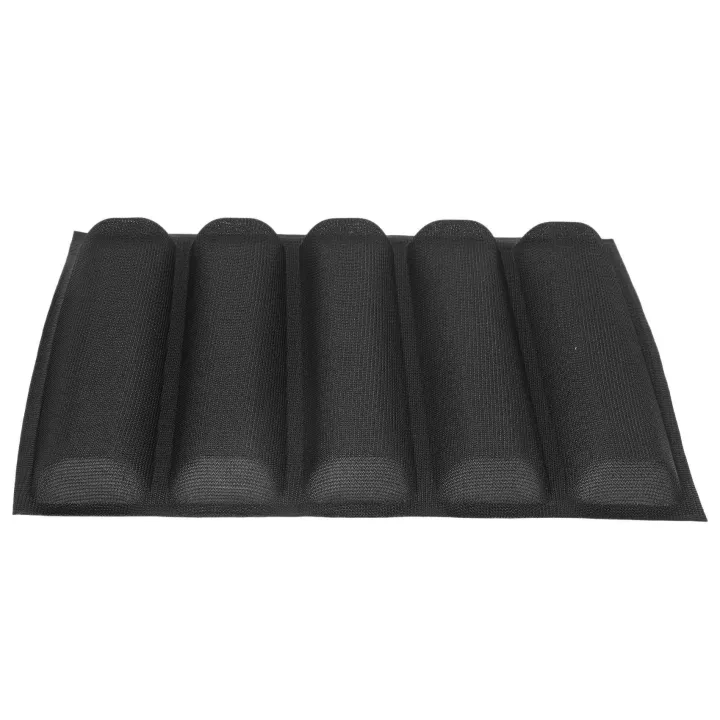 Silicone%205%20Indents%20Reusable%20Silform/Bread%20Mould%20Baking%20Form%20-%20Image%203