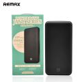 Remax rpp 119 10000mah পাওয়ার ব্যাংক ডুয়াল আউটপুট ফাস্ট চার্জিং (314160147) - 314160147. 