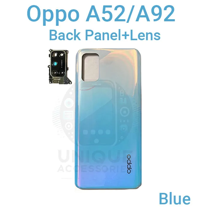 Oppo%20A52%20A92%20Full%20Body%20Housing%20With%20Camera%20Glass%20(LCD%20Frame,%20Side/Middle%20Frame,%20Back%20Panel/Backshell)%20-%20Image%206
