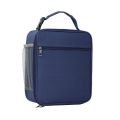 Large Capacity Insulated Lunch Box Thermal Waterproof Portable Lunch Pail Meal Bags Reusable Leakproof Lunch Bag Men. 