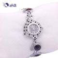 Peacock Pride Ladies Wrist watch. 