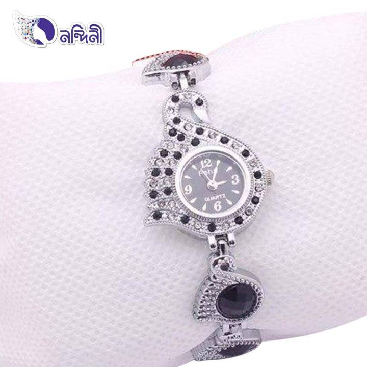 Peacock%20Pride%20Ladies%20Wrist%20watch%20-%20Image%204