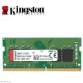 Samsung SK Hynix  Micron DDR4 4GB 2400MHz PC4-19200 CL17 1.2V 260Pin SO-DIMM Laptop Ram (Korean). 