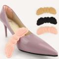 1 Pair Foot Care Protector High Heel Shoe Insole Cushion Pad.