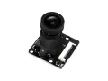 Waveshare SC3336 3MP Camera Module (B) High Sensitivity, High SNR, Low Light Performance Compatible With LuckFox Pico Series. 
