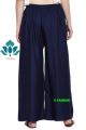 Women Palazzo Pants Summer Special Casual Wear Plazo.