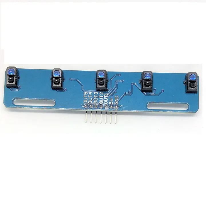 5%20Channel%20Infrared%20Reflective%20Sensor%20TCRT5000%20KIT%205%20Way/Road%20IR%20Photoelectric%20Switch%20Barrier%20Line%20Track%20Module%20for%20Compatible%20Arduino%20-%20Image%208