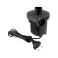 Electric Air Pump  - Black. 