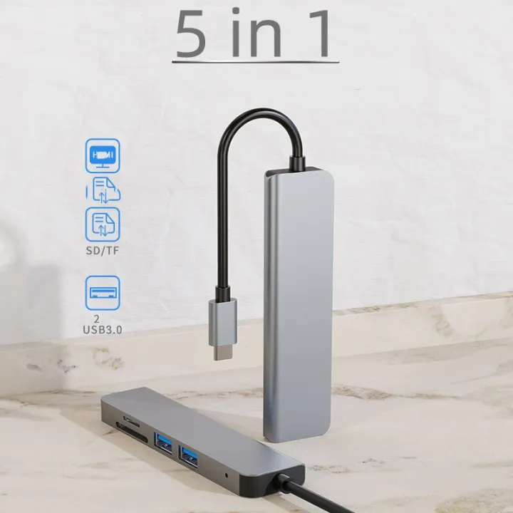 Chuwi%20HUB%20USB-C%20Multiport%20Adapter%20%7C%20USB-C%20to%20HDMI%20+USB3.0+USB3.1%20Charger%20-%20Image%206