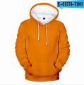 New 2022 3D Hoodies Men/Women Sweatshirts Colourful Gradient Hoodde Mens Solid Color Hooded Boy/Girls Rainbow Coats.